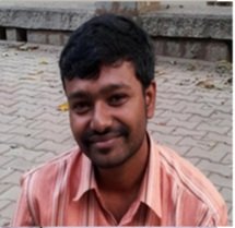 Reddy Siva K