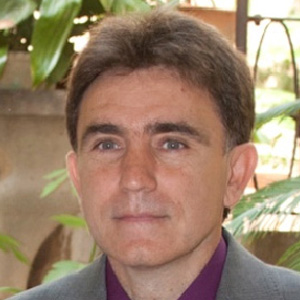 Pedro Luis Rodriguez