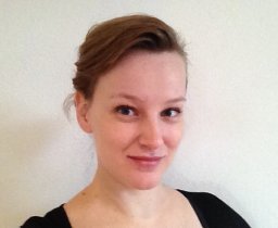 Liliane Burkhard