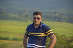 Sourav Kumar