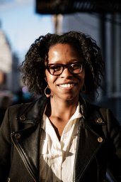 Rashida Richardson