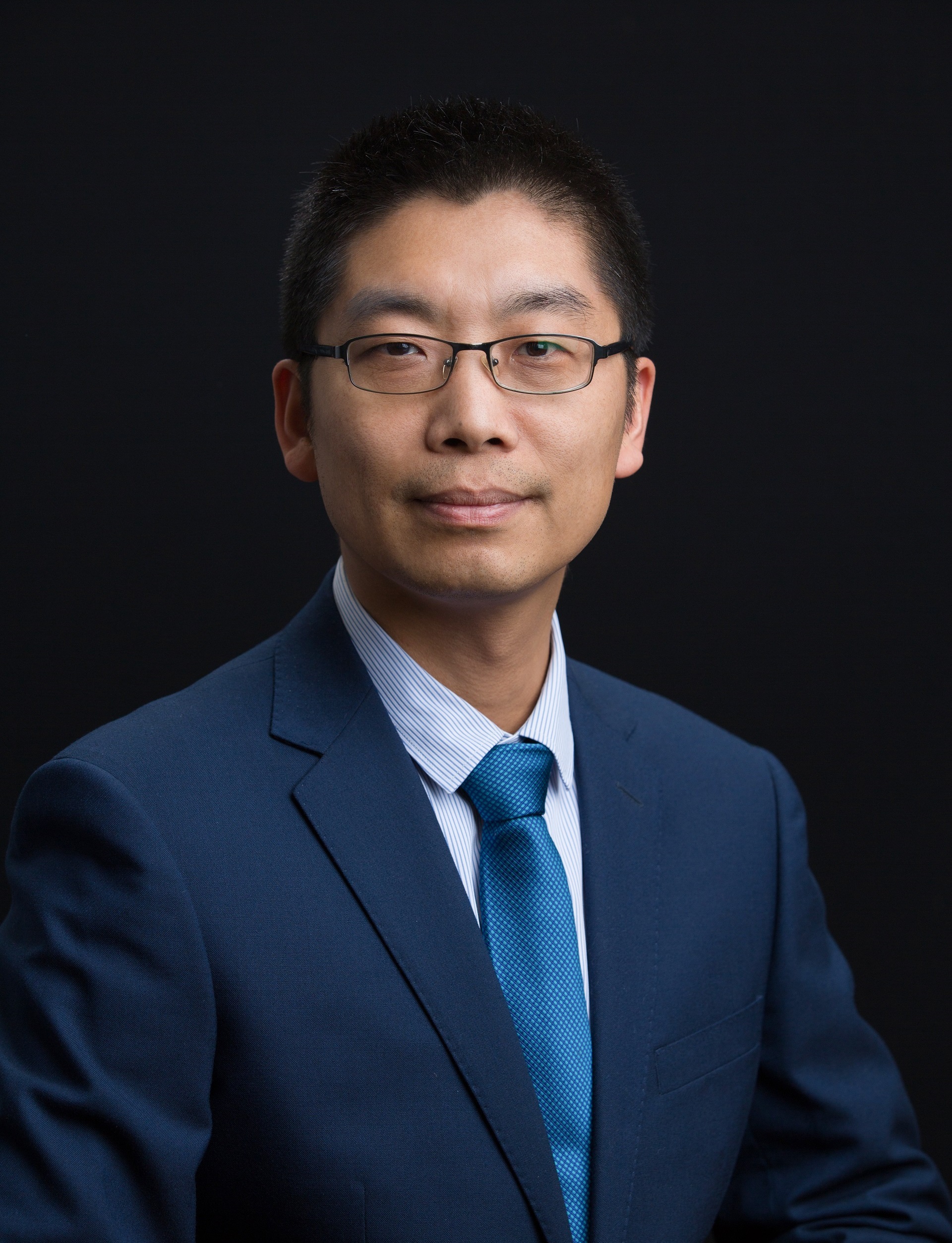 Enke Liu