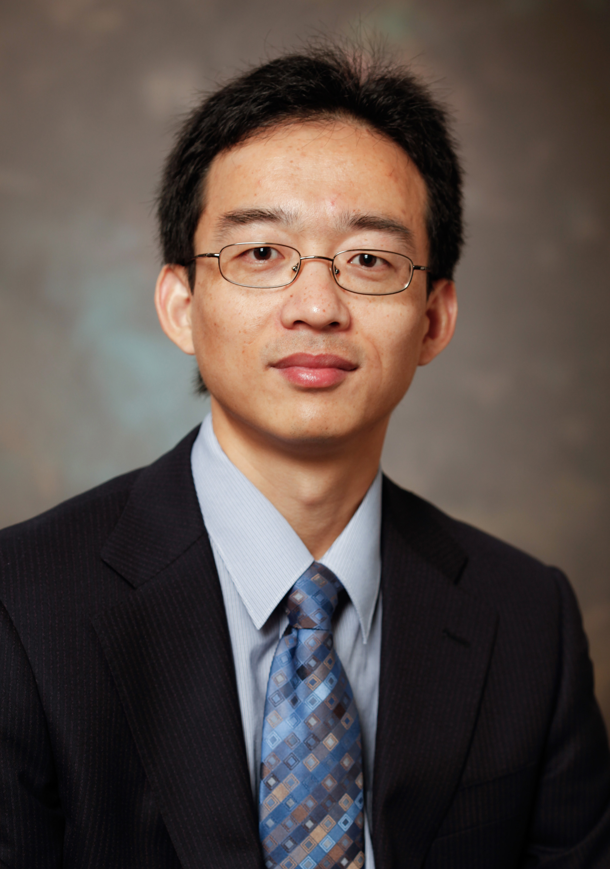 Jiangbing Zhou
