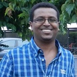 Alhayat Ali Mekonnen
