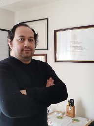 Rubio José-Miguel