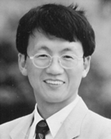 Byunggi Kim