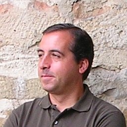Angel Garcimartin