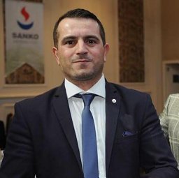 Zafer Cetin