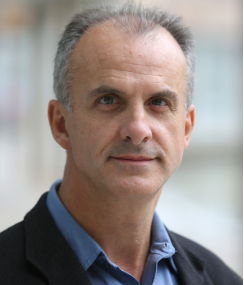 Marek Korczynski