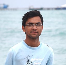 Bishakh Chandra Ghosh