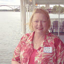 Jeanette Anne Thomas