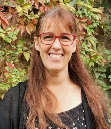 Muriel Perron