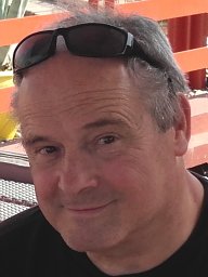 Jacques Honoré