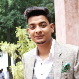 Shahbaz Ahmad
