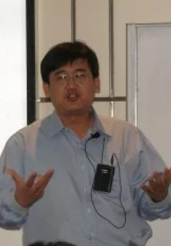 Jinyong Hahn