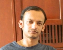 Avik Ranjan Sarkar