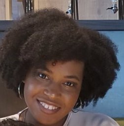 Maya Scott-Richardson