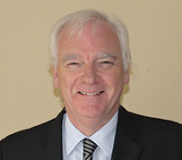 Declan J. Troy