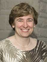 Kathleen A. Hill