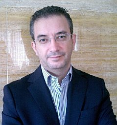Antonio B. Lobo Ribeiro