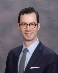 Stephen S. Raiman