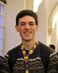 João Gabriel Missia da Silva