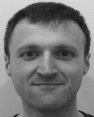 Colm Sloan