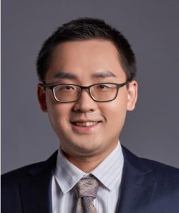 Rui Wang