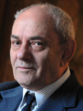 Vladimir Vapnik