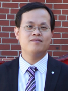 Erfeng Zhao