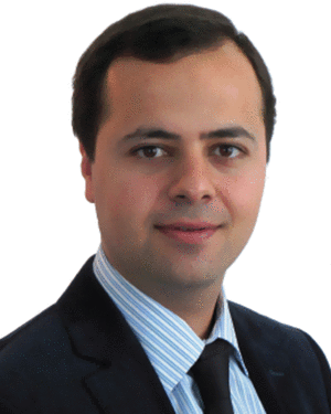 Majid Abedi