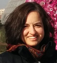 Louise H. Comas