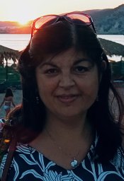 Elisavet Kouvidi