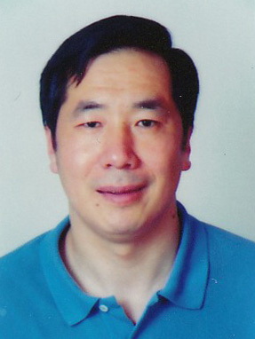 Qingzhong Liu