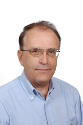 George Paterakis