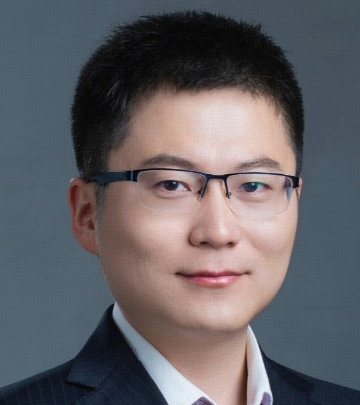 Yicheng Zhao