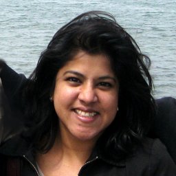 Joyeeta Dutta-Moscato
