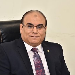 Mahmoud Salah Hasab