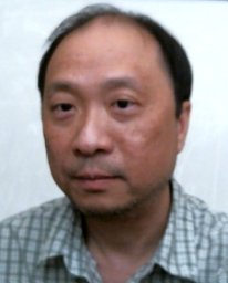 Huei-Ping Huang