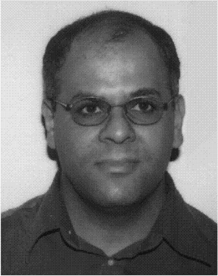 Michael Boshra