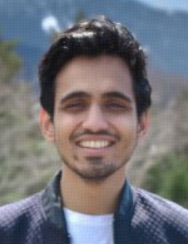 Mayank Kulkarni