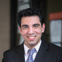 Ebrahim Afshinnekoo