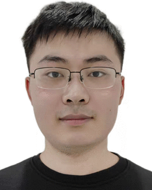Chenxu Wang