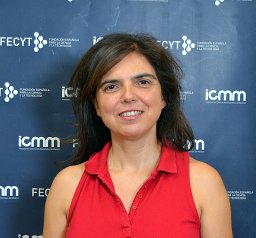 Maria J. Calderon