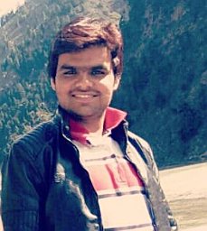 Muhammad Irfan Khalid