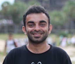 Vikas Reddu