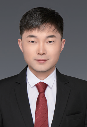 Bo Li