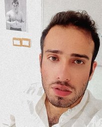 Farhad Ramezani