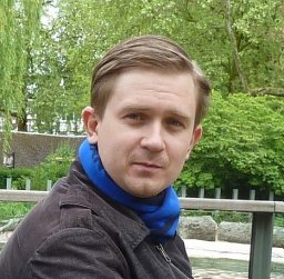 Dmitrii K Kostrin
