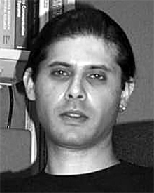 Sunil L. Kukreja